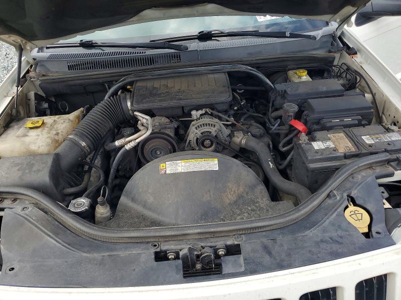 2008 Jeep Grand Cherokee მანქანა იყიდება აუქციონზე, vin: 1J8GS48K28C161359, აუქციონის ნომერი: 66173416