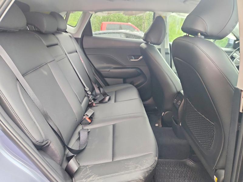 Aukcja sprzedaży 2025 Hyundai Kona, vin: KM8HCCAB3SU316379, numer aukcji: 62314466