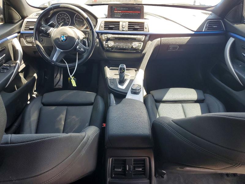 Aukcja sprzedaży 2018 Bmw 430xi, vin: WBA4J3C55JBG96044, numer aukcji: 65921156