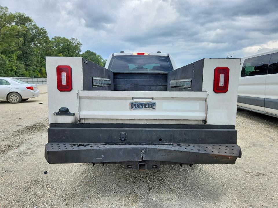 Aukcja sprzedaży 2021 Ford F-250, vin: 1FD7X2A65MEC43171, numer aukcji: 63913456