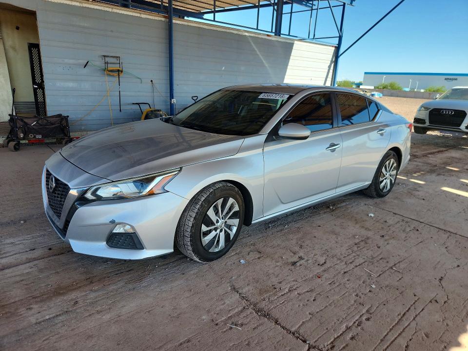 Продаж на аукціоні авто 2020 Nissan Altima, vin: 1N4BL4BV0LC133222, номер лоту: 65657216
