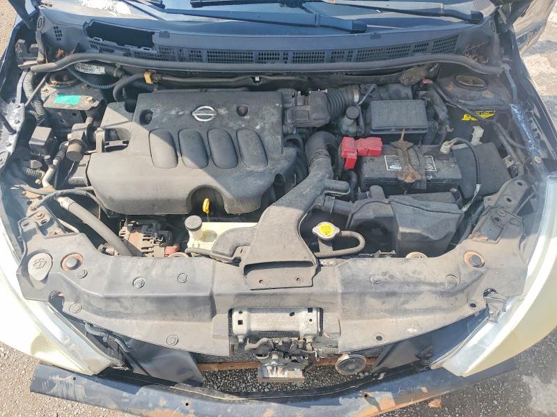 Aukcja sprzedaży 2009 Nissan Versa, vin: 3N1BC13E09L374687, numer aukcji: 63533686