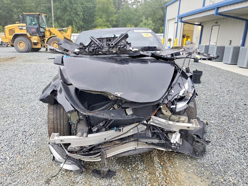Aukcja sprzedaży 2021 Tesla Model Y, vin: 5YJYGAEEXMF202263, numer aukcji: 63713096