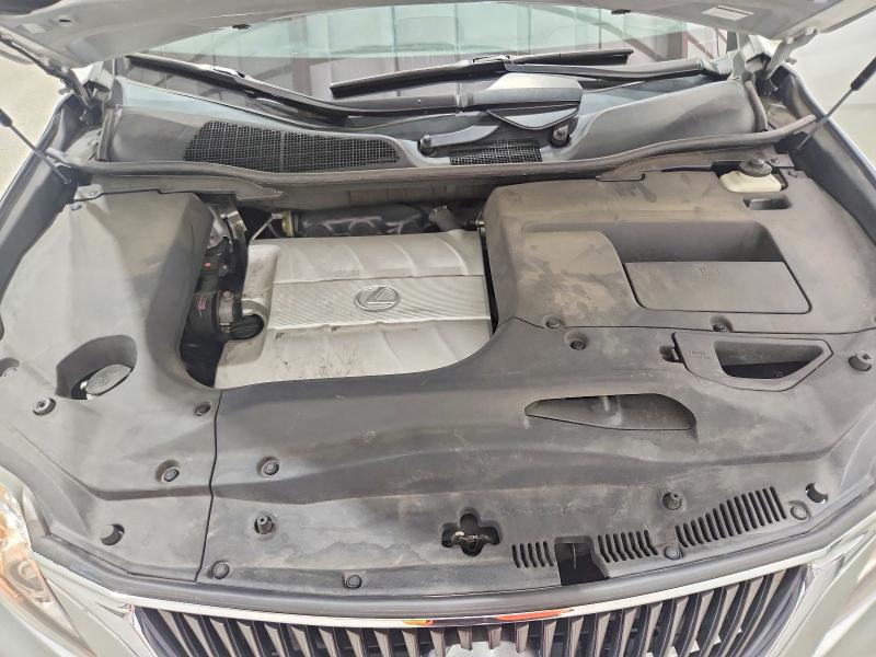Aukcja sprzedaży 2010 Lexus Rx, vin: 2T2ZK1BA9AC021820, numer aukcji: 66263466