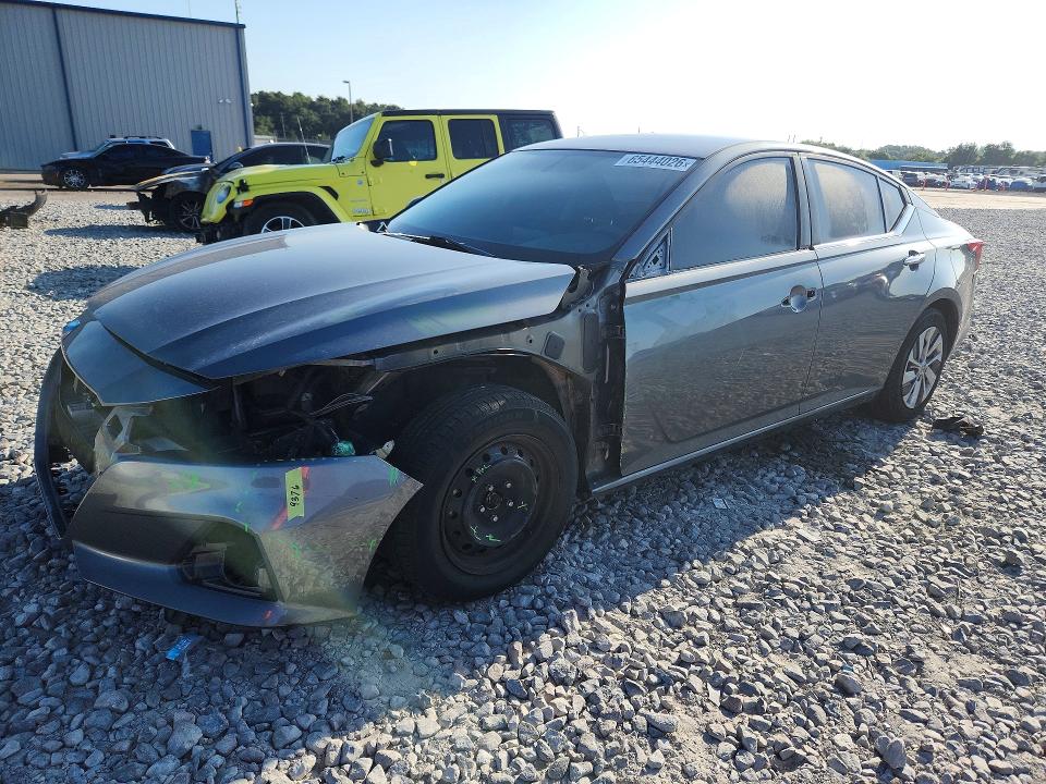 Продажа на аукционе авто 2020 Nissan Altima, vin: 1N4BL4BV6LC238301, номер лота: 65444026