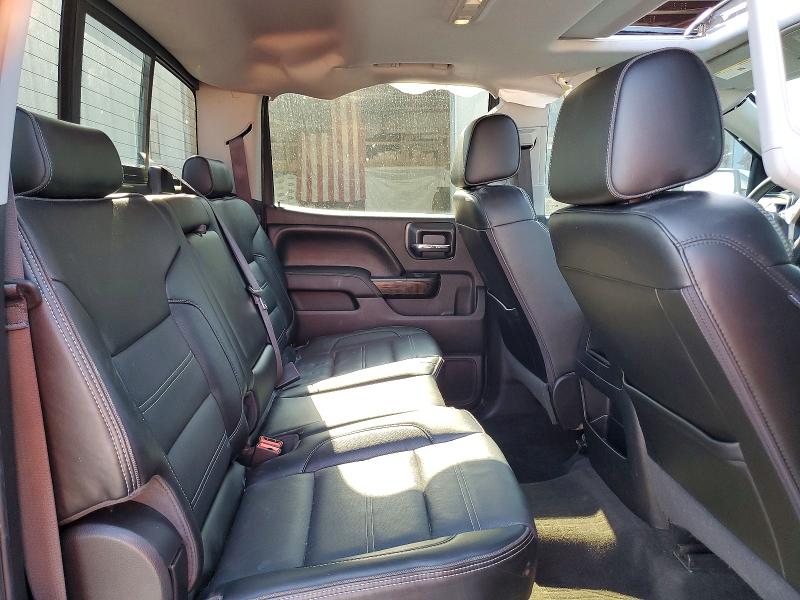 Продаж на аукціоні авто 2016 Gmc Sierra, vin: 3GTU2PEJ4GG243919, номер лоту: 66118256