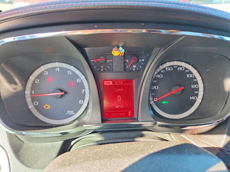 Aukcja sprzedaży 2013 Gmc Terrain, vin: 2GKFLZE38D6166924, numer aukcji: 64934356
