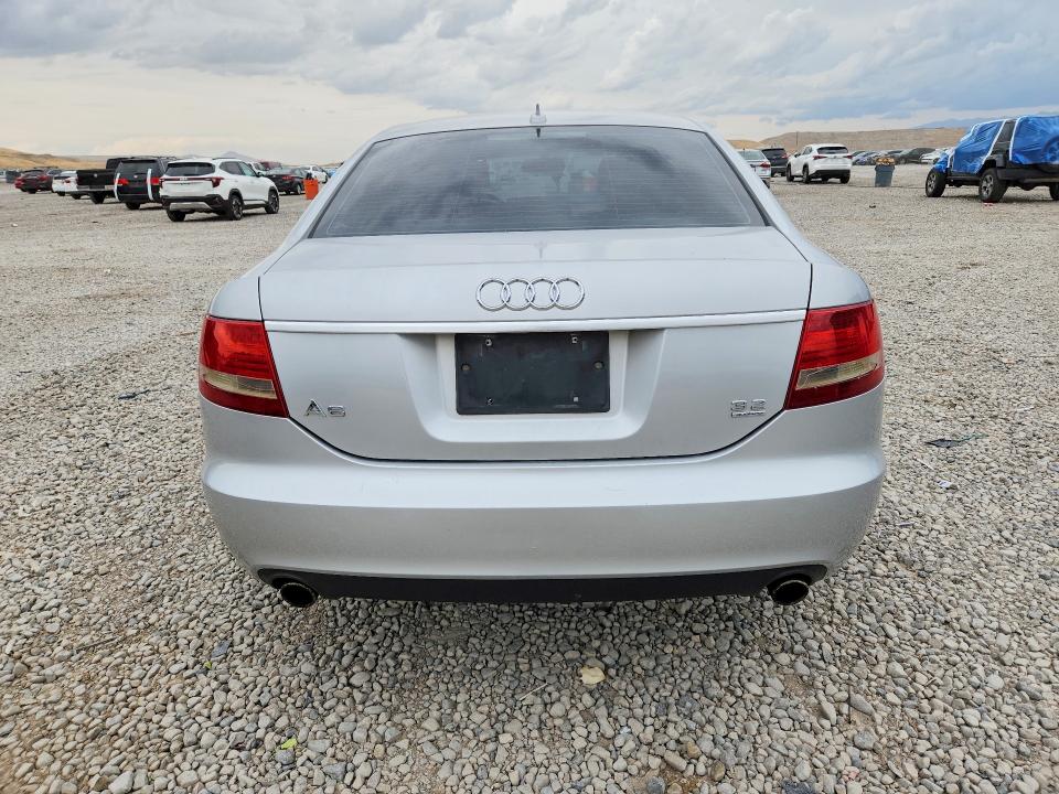 Aukcja sprzedaży 2007 Audi A6, vin: WAUDH74F77N011248, numer aukcji: 65198636