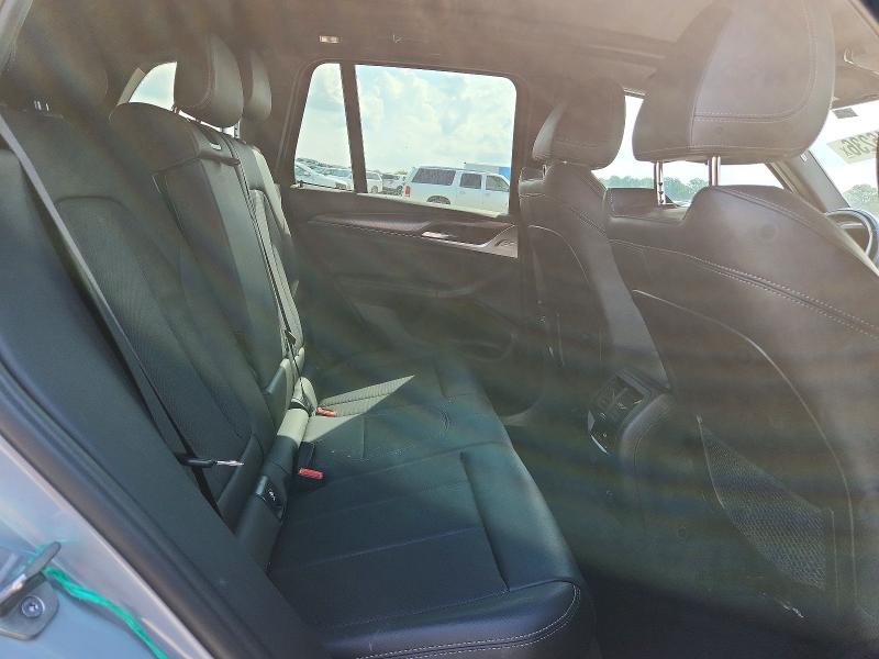 Продаж на аукціоні авто 2022 Bmw X3, vin: 5UX53DP07N9J77916, номер лоту: 64146236