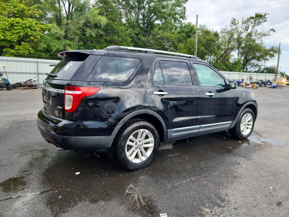 Продажа на аукционе авто 2011 Ford Explorer, vin: 1FMHK8D80BGA85777, номер лота: 67167576