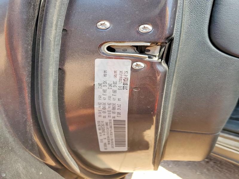 Aukcja sprzedaży 2018 Chrysler Pacifica, vin: 2C4RC1EG0JR204363, numer aukcji: 65291356