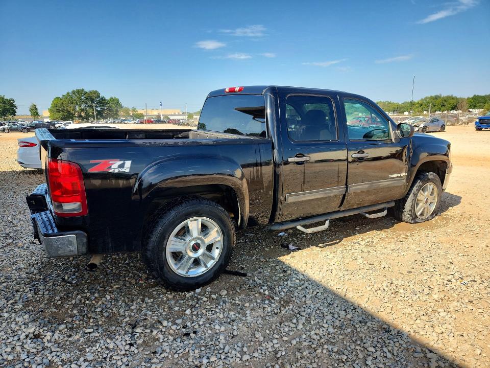 Aukcja sprzedaży 2008 Gmc Sierra, vin: 2GTEK13M381193541, numer aukcji: 65756526
