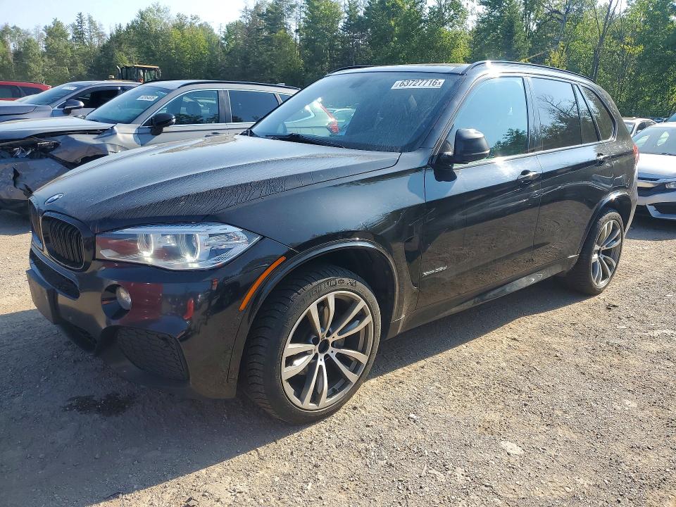 63727716 :رقم المزاد ، 5UXKS4C59G0N13306 vin ، 2016 Bmw X5 مزاد بيع