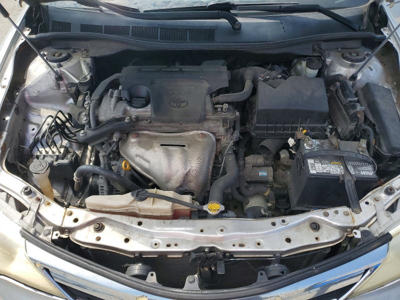 Продаж на аукціоні авто 2012 Toyota Camry, vin: 4T1BF1FK6CU628420, номер лоту: 64118646
