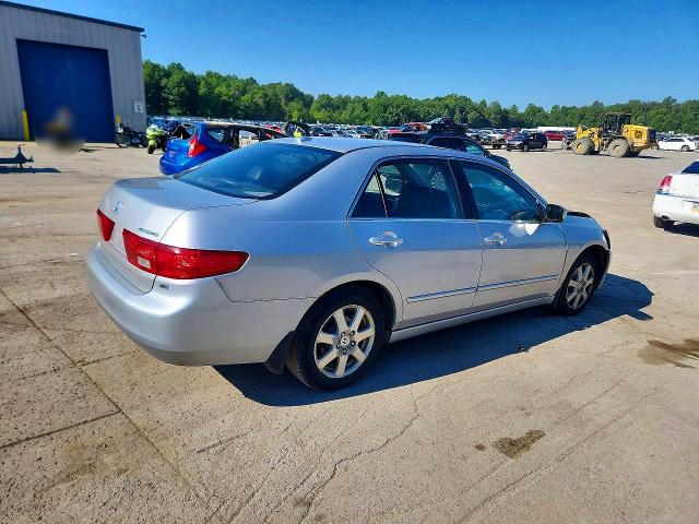 Продаж на аукціоні авто 2005 Honda Accord, vin: 1HGCM66525A052286, номер лоту: 63496586