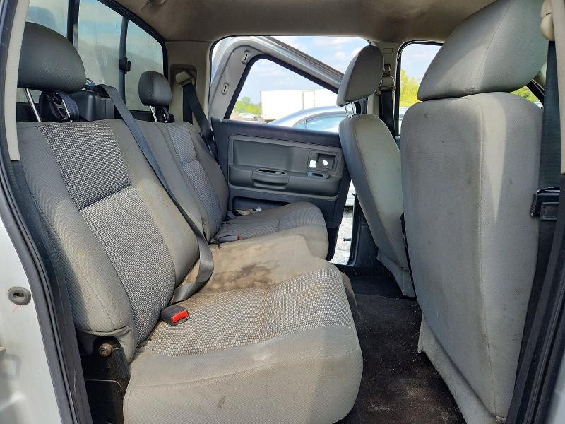 Aukcja sprzedaży 2008 Dodge Dakota, vin: 1D7HE38K38S562010, numer aukcji: 66427466