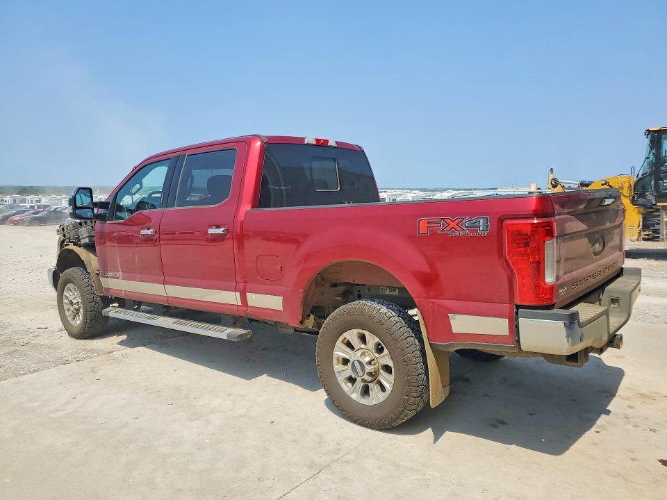 Продажа на аукционе авто 2019 Ford F350, vin: 1FT8W3BT2KEF29403, номер лота: 63917646