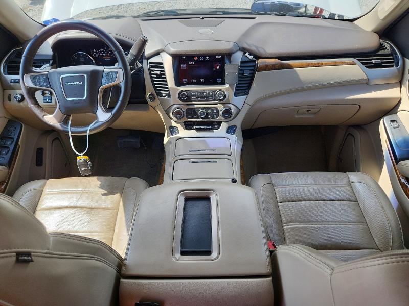 Продаж на аукціоні авто 2015 Gmc Yukon Xl, vin: 1GKS1JKJXFR290435, номер лоту: 65868956