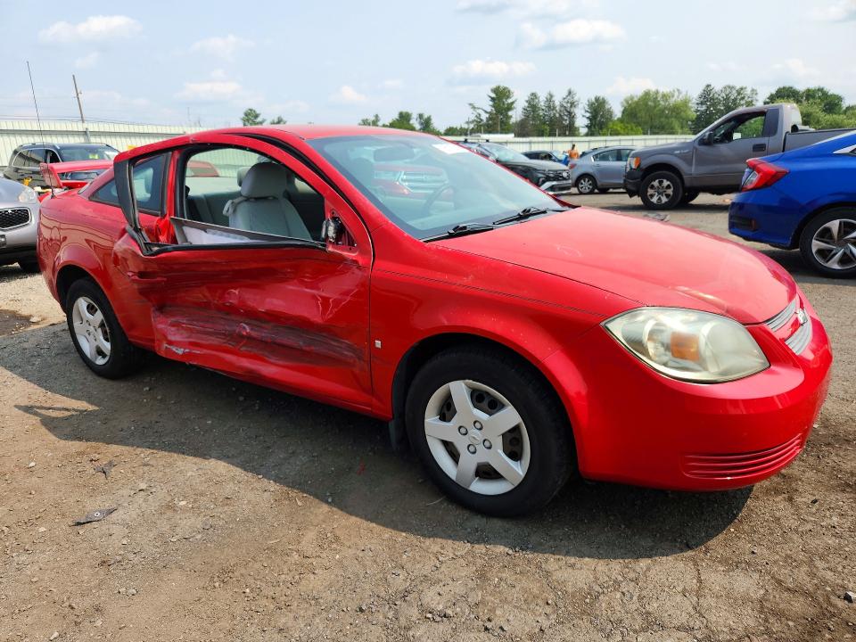 65116366 :رقم المزاد ، 1G1AK18F287271280 vin ، 2008 Chevrolet Cobalt مزاد بيع