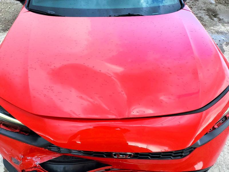 Aukcja sprzedaży 2025 Honda Civic, vin: 2HGFE2F55SH575849, numer aukcji: 65899426
