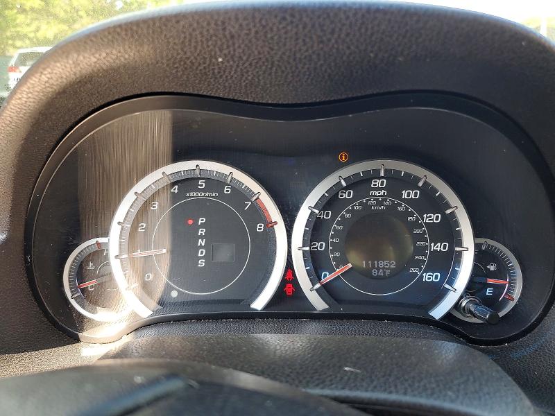 2010 Acura Tsx მანქანა იყიდება აუქციონზე, vin: JH4CU2F62AC037624, აუქციონის ნომერი: 66393166
