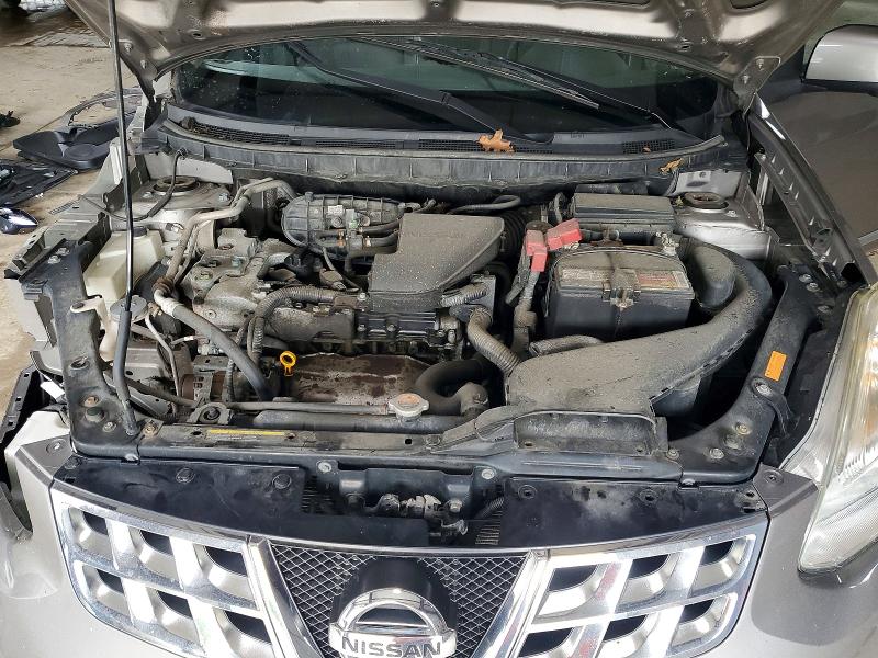 Aukcja sprzedaży 2012 Nissan Rogue, vin: JN8AS5MV9CW356261, numer aukcji: 64366226