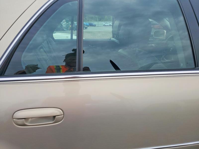 Aukcja sprzedaży 2008 Cadillac Dts, vin: 1G6KD57Y28U189554, numer aukcji: 66385036