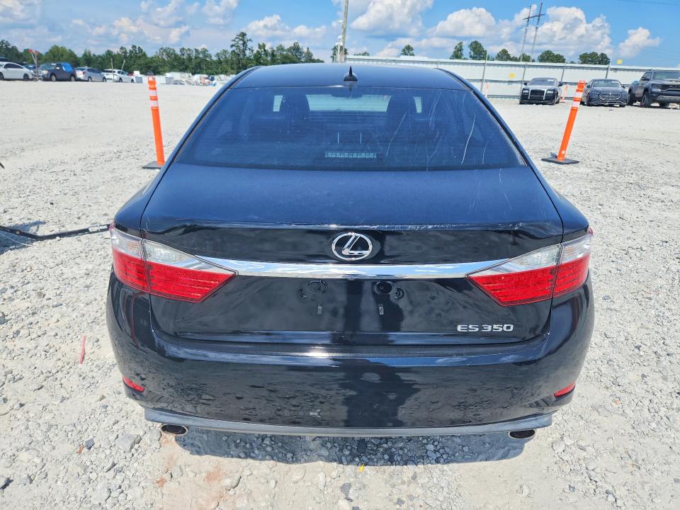 64898586 :رقم المزاد ، JTHBK1GG9E2132776 vin ، 2014 Lexus Es مزاد بيع