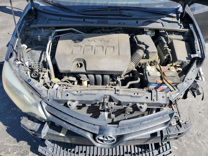 Продажа на аукционе авто 2014 Toyota Corolla, vin: 5YFBURHE2EP085003, номер лота: 66078186