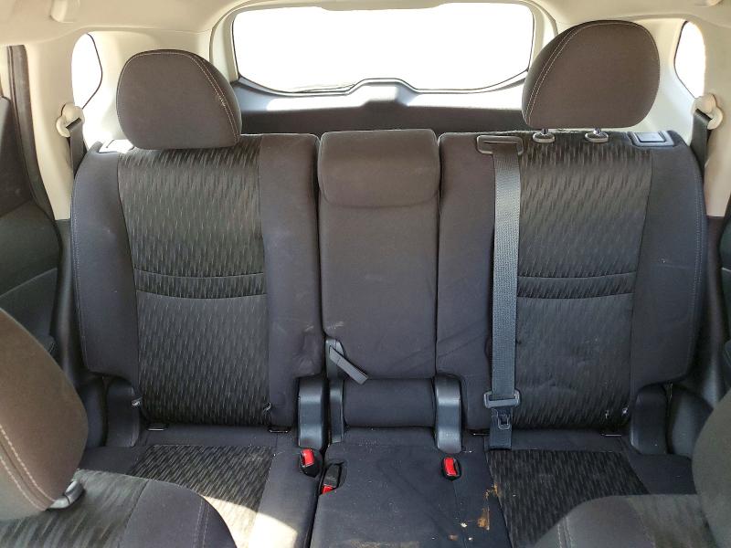 Aukcja sprzedaży 2019 Nissan Rogue, vin: 5N1AT2MT5KC794938, numer aukcji: 64824646