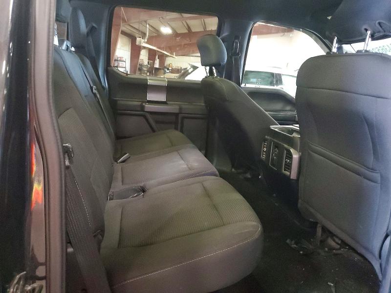 Продажа на аукционе авто 2015 Ford F150, vin: 1FTEW1EF2FFC96247, номер лота: 64365266