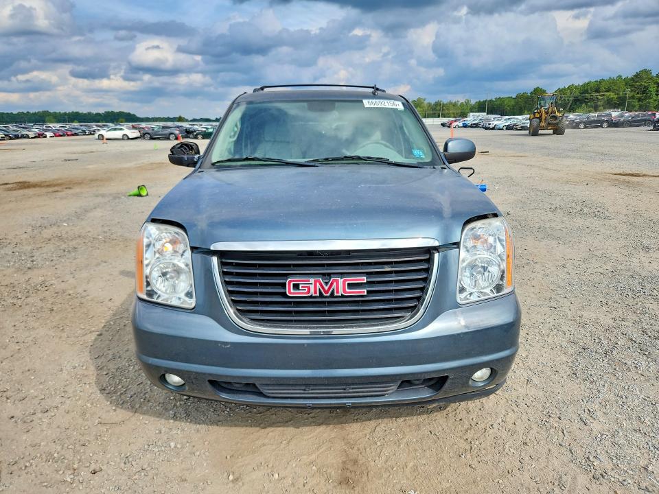 Продажа на аукционе авто 2009 Gmc Yukon, vin: 1GKFK33009R247839, номер лота: 66692156