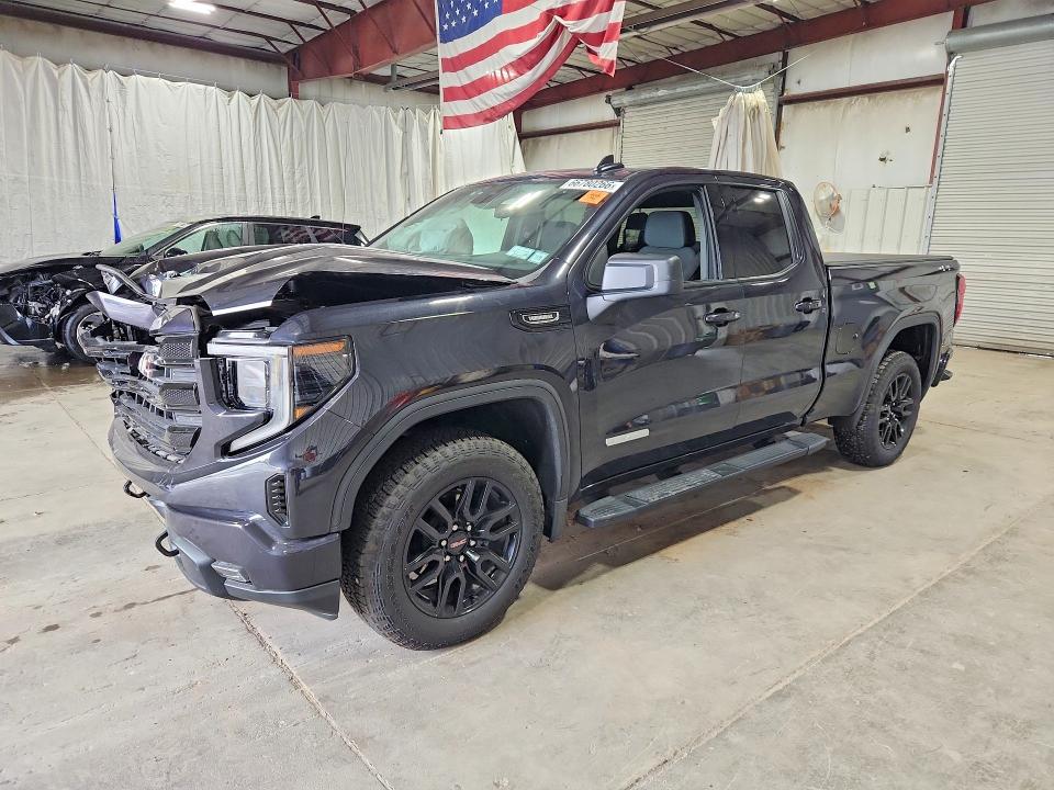 Продаж на аукціоні авто 2026 Gmc Sierra, vin: 1GTRUJEK8TZ226086, номер лоту: 66780266