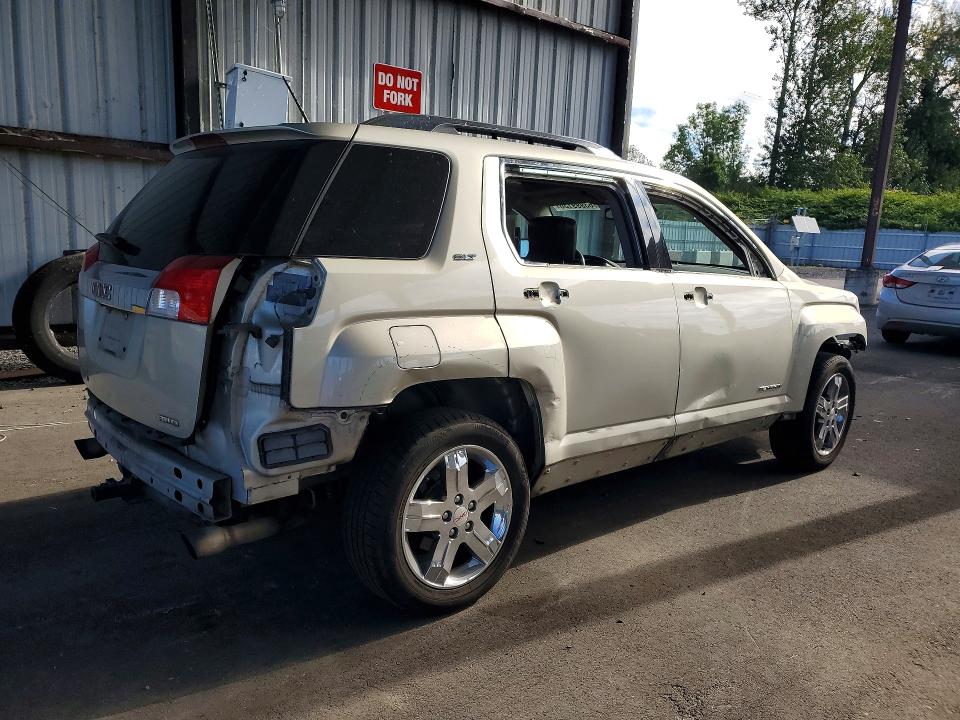 63999136 :رقم المزاد ، 2GKFLXE37D6276240 vin ، 2013 Gmc Terrain مزاد بيع