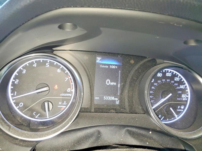 65181826 :رقم المزاد ، 4T1B11HK4JU612015 vin ، 2018 Toyota Camry مزاد بيع