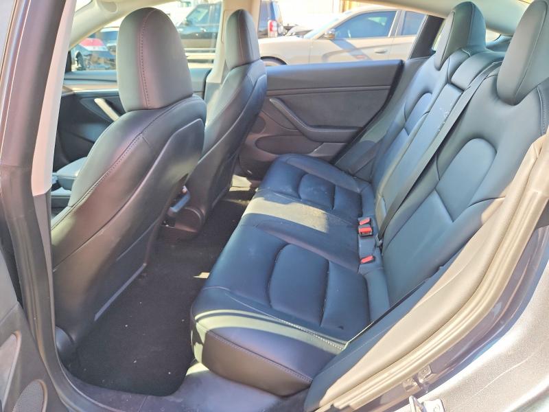 Продаж на аукціоні авто 2023 Tesla Model 3, vin: 5YJ3E1EA8PF403791, номер лоту: 66656956