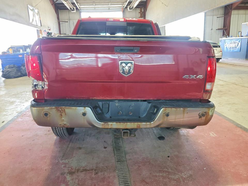 Aukcja sprzedaży 2013 Ram 1500, vin: 1C6RR7LT3DS669490, numer aukcji: 64949246