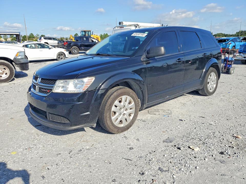 65440166 :رقم المزاد ، 3C4PDCAB5FT719230 vin ، 2015 Dodge Journey مزاد بيع