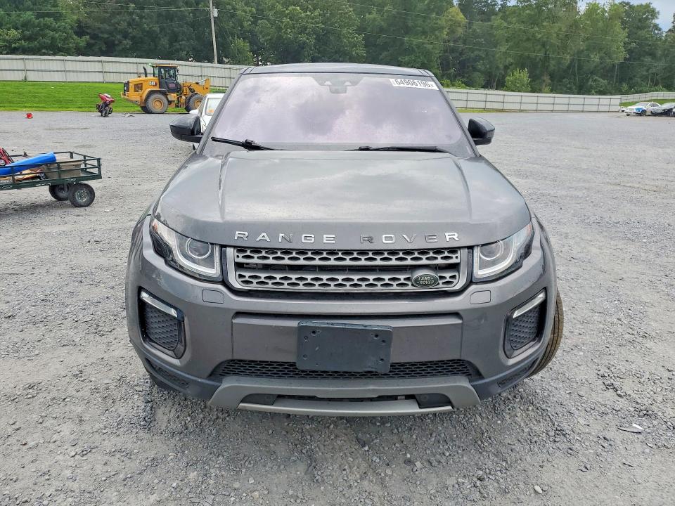 Aukcja sprzedaży 2018 Land Rover Range Rover Evoque, vin: SALVP2RX7JH324250, numer aukcji: 64906196