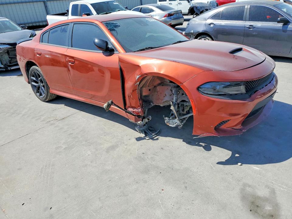 Aukcja sprzedaży 2023 Dodge Charger, vin: 2C3CDXHG0PH512959, numer aukcji: 65435186