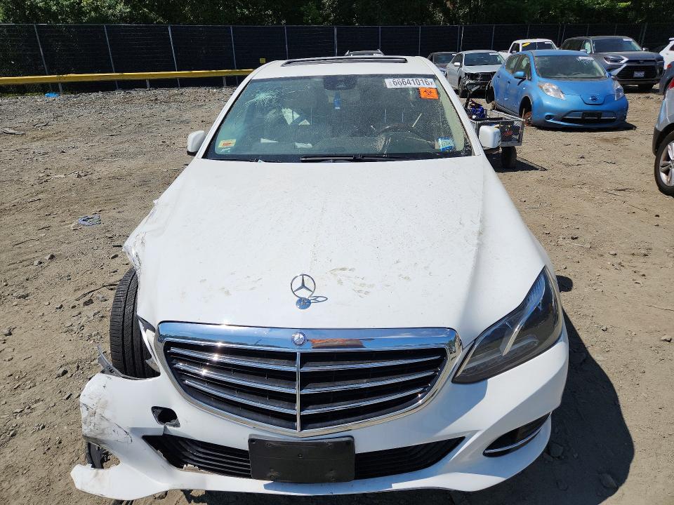 2014 Mercedes-benz E მანქანა იყიდება აუქციონზე, vin: WDDHF8JB4EA776221, აუქციონის ნომერი: 66641016