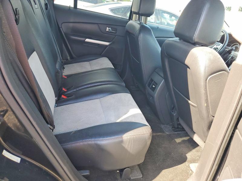 Aukcja sprzedaży 2013 Ford Edge, vin: 2FMDK4JC3DBB25327, numer aukcji: 65357796