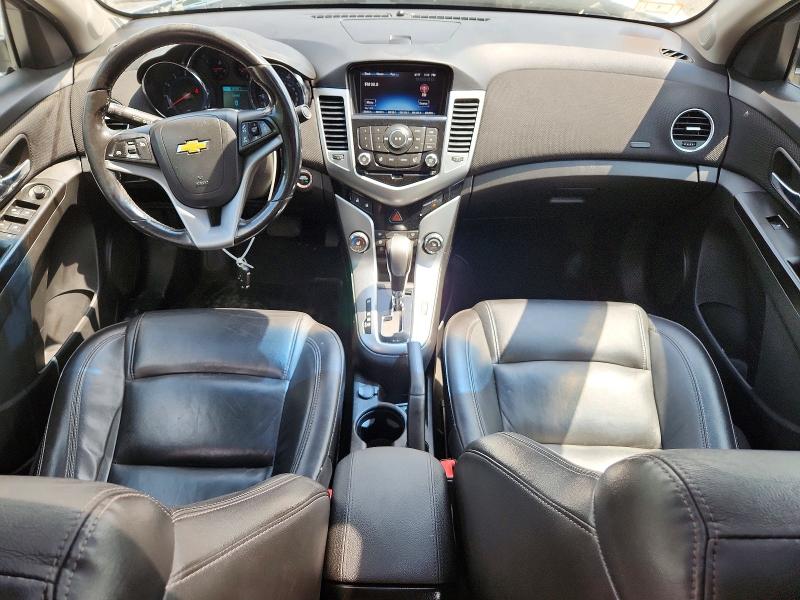 Aukcja sprzedaży 2014 Chevrolet Cruze, vin: 1G1PG5SB5E7366484, numer aukcji: 63916826