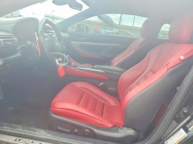 66763846 :رقم المزاد ، JTHG85EC4M5006432 vin ، 2021 Lexus Rc 300 مزاد بيع