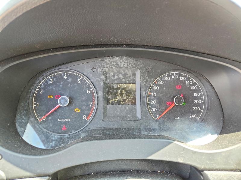 63721786 :رقم المزاد ، 3VW2K7AJ9BM387583 vin ، 2011 Volkswagen Jetta مزاد بيع