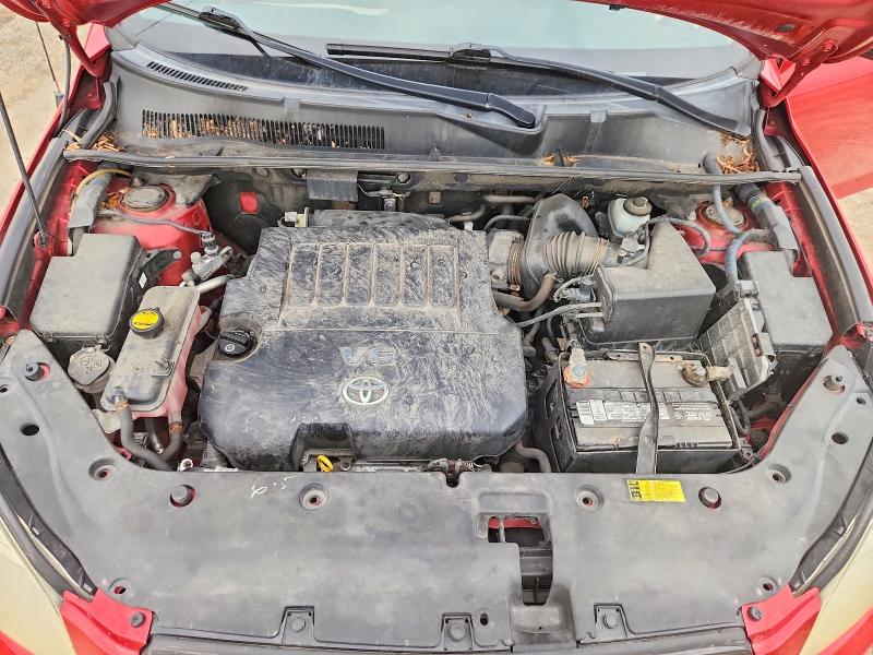 2006 Toyota Rav4 მანქანა იყიდება აუქციონზე, vin: JTMZK33V866001963, აუქციონის ნომერი: 65746966