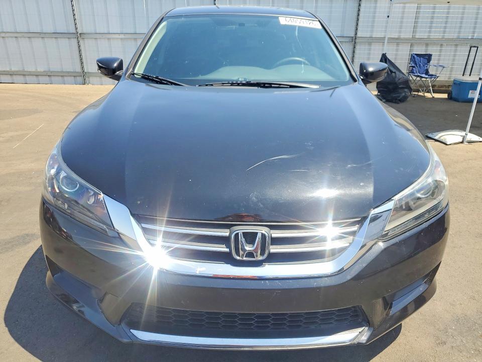Продаж на аукціоні авто 2015 Honda Accord, vin: 1HGCR2F38FA210902, номер лоту: 64059126