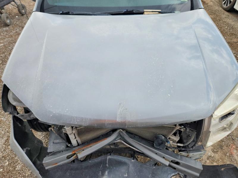 Продаж на аукціоні авто 2006 Chevrolet Equinox, vin: 2CND123F666076452, номер лоту: 58638066