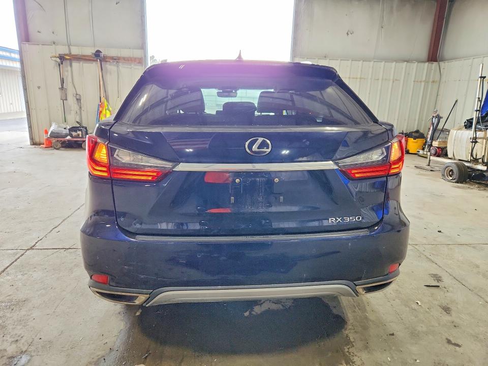 Продажа на аукционе авто 2020 Lexus Rx, vin: 2T2HZMDA7LC238761, номер лота: 66388436