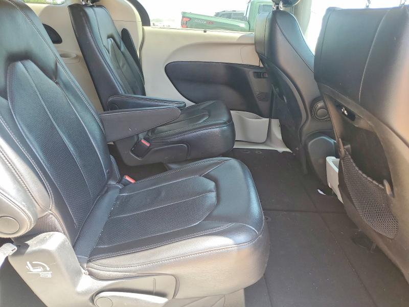 Aukcja sprzedaży 2022 Chrysler Pacifica, vin: 2C4RC1BG3NR136182, numer aukcji: 63156776